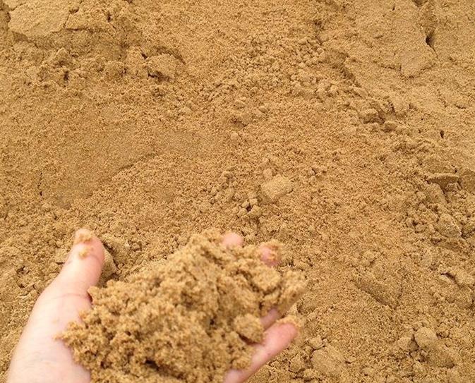 深圳黄沙批发价格